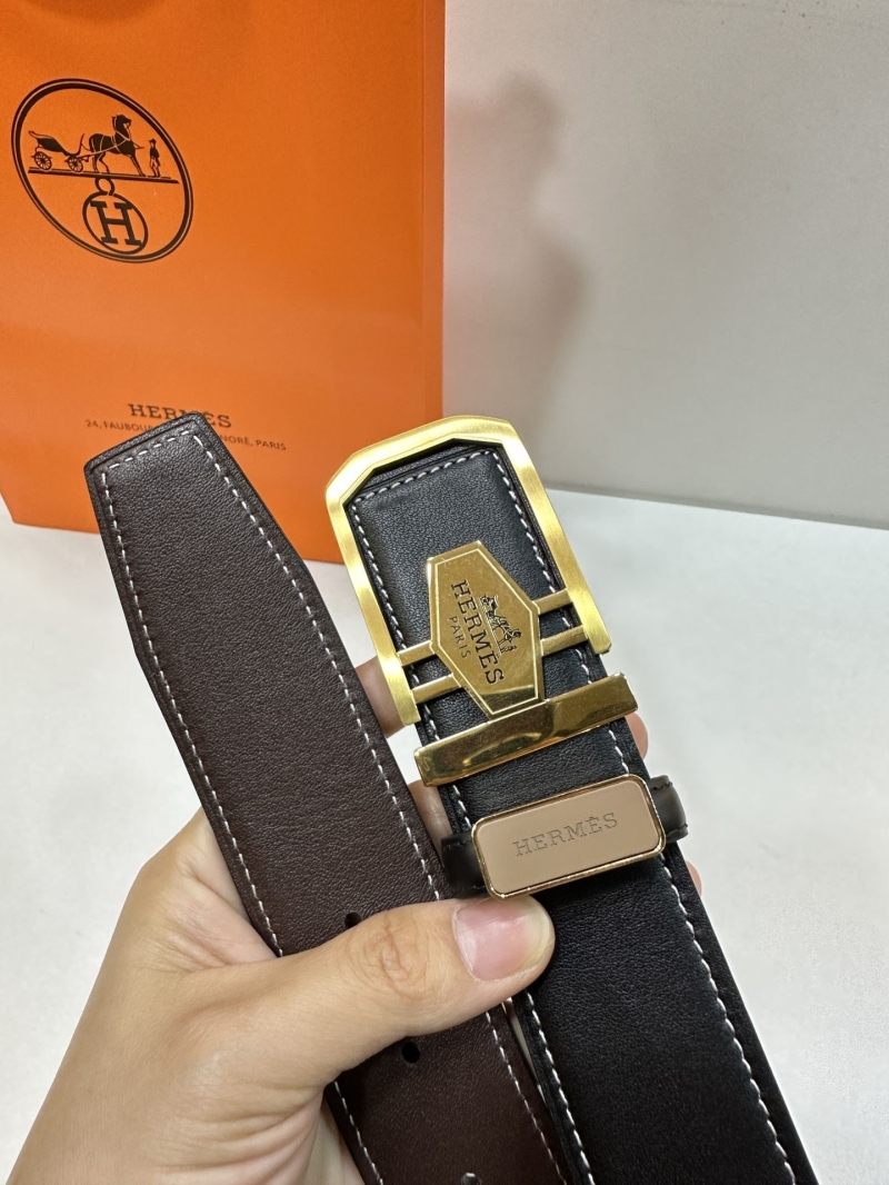 Hermes Belts